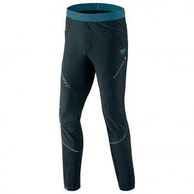 Dynafit - Transalper Hybrid Pant - Trekkinghose Gr 52 schwarz Image