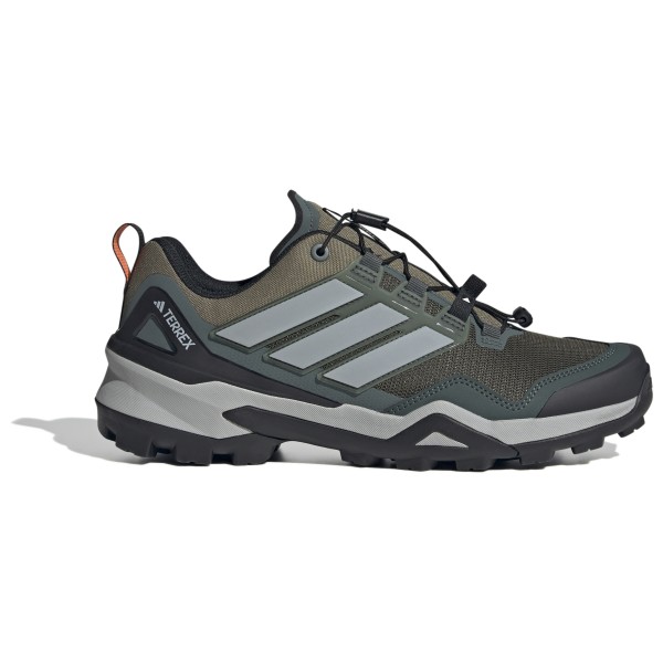 adidas Terrex - Skychaser - Multisportschuhe 49 1/3 | EU 49 grau