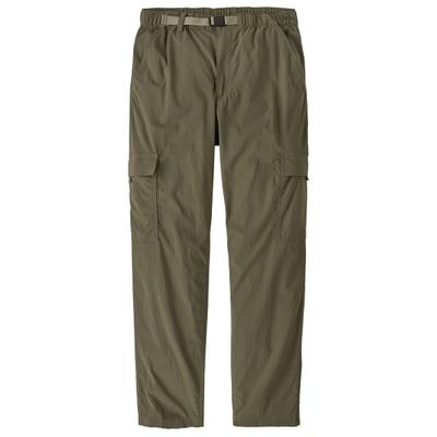 Patagonia - Women's Outdoor Everyday Cargo Pants - Freizeithose Gr L oliv Image