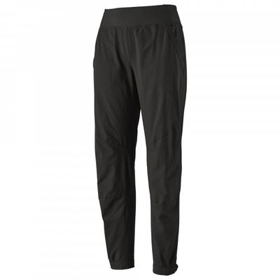 Patagonia - Women's Caliza Rock Pants - Boulderhose Gr 46 - Regular schwarz Image