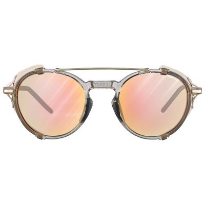 Julbo - Legacy Reactiv S 1-3 Glare Control (VLT 10-46%) - Gletscherbrille Gr L beige Image