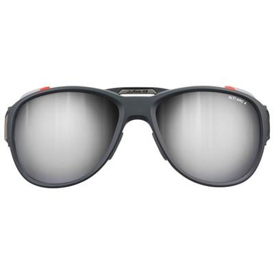Julbo - Explorer 2.0 Alti Arc S4 (VLT 7%) - Gletscherbrille Gr L grau Image