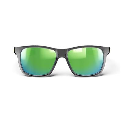 Julbo - Kid's Elwood Spectron S3 (VLT 12%) - Sonnenbrille Gr 6-10 Years grün Image