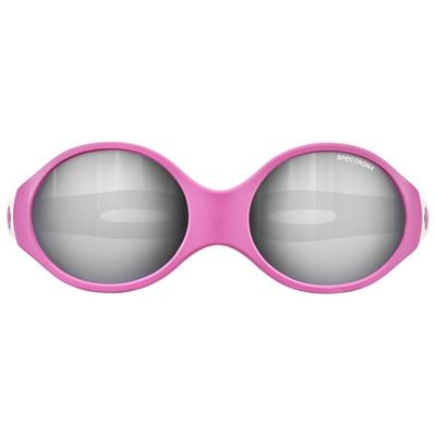 Julbo - Kid's Loop L Spectron 4 (VLT 5%) - Sonnenbrille Gr 3-5 Years grau Image