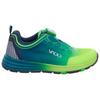 VADO - Kid's Fade Low Boa GTX - Freizeitschuhe 37 | EU 37 blau/grün