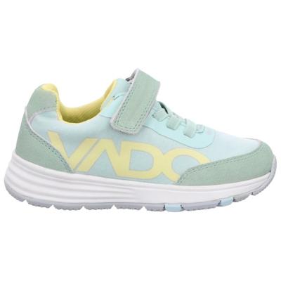 VADO - Kid's Rooky Low Elastic GTX - Freizeitschuhe 33 | EU 33 menta Image