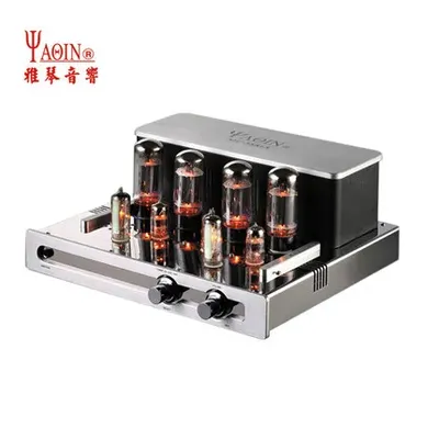 Neuer Yaqin MC-5881A Röhrenverstärker Röhrenverstärker Fieber HiFi Image