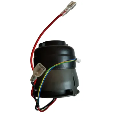 Original-Unterlegscheibenmotor für Tineco Floor One S5, Ersatz des Absorbermotrozubehörs Image