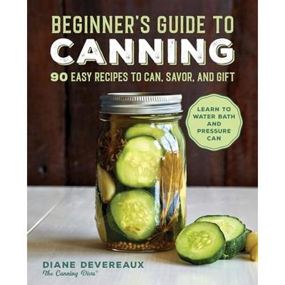 TEMU Beginnerfts Guide To Canning