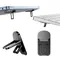 2 teile/satz Faltbare Laptop Stand Tragbare Notebook Unterstützung Halter Einstellbare Riser Kühlung Halterung Universal für Laptops PC Tablet