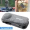 Kamera-Körper tasche kratz feste Schutzhülle wasserdichte Action-Kamera-Trage tasche für insta360 x4 Sport kamera