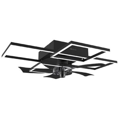 Deckenventilator mit Beleuchtung EnergySilence LampAero 690 FlowLight - Cecotec Image
