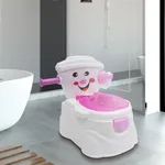 Toilettes pour enfants Pot pour enfants Toilettes d'entraînement pour bébé Pot pour bébé Chaise