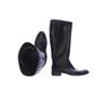 Geox Damen Stiefel, Gr. 38, schwarz, kein Etikett