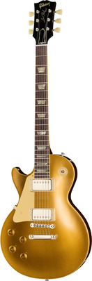 Gibson Les Paul 57 Goldtop DB VOS LH