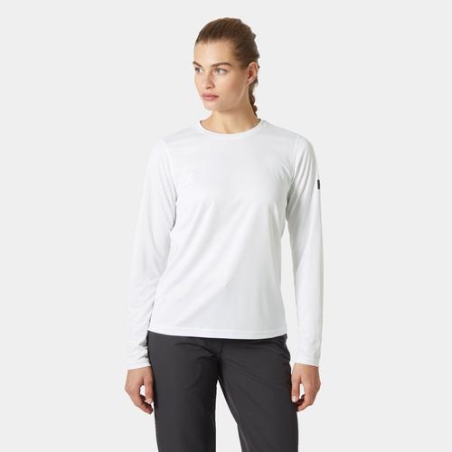 Helly Hansen HH Tech Crew Long Sleeve 2.0 Damen L