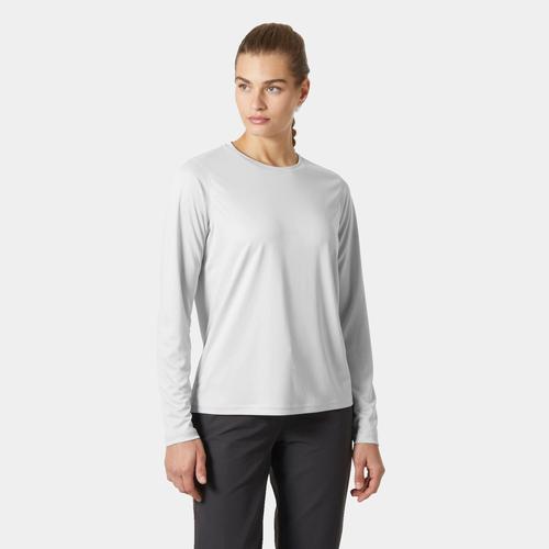 Helly Hansen HH Tech Crew Long Sleeve 2.0 Damen L