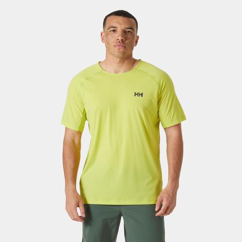 Helly Hansen TRail Short Sleeve T-shirt Herren 2XL