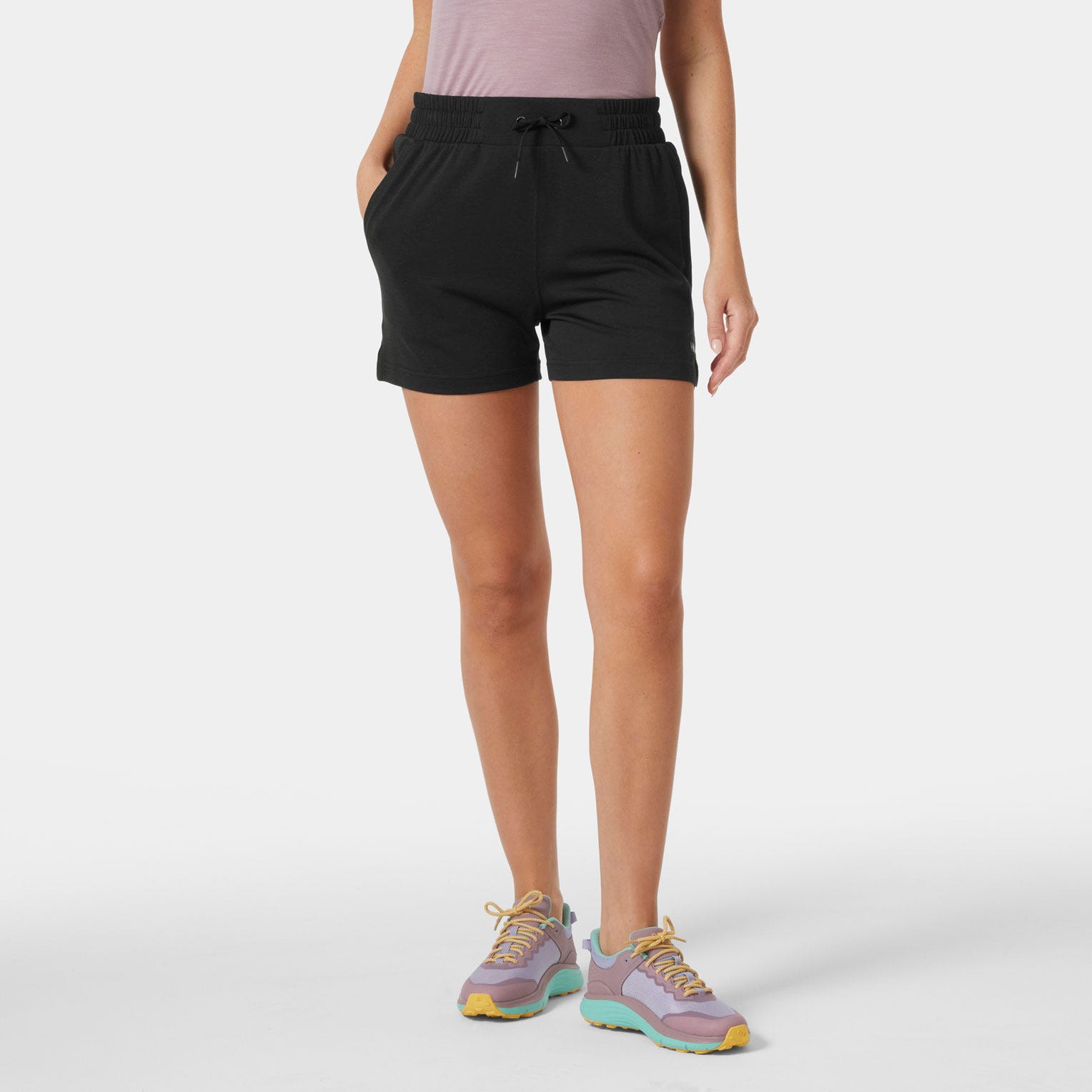 Helly Hansen Lifa® Tech Lite Shorts Damen XS Image