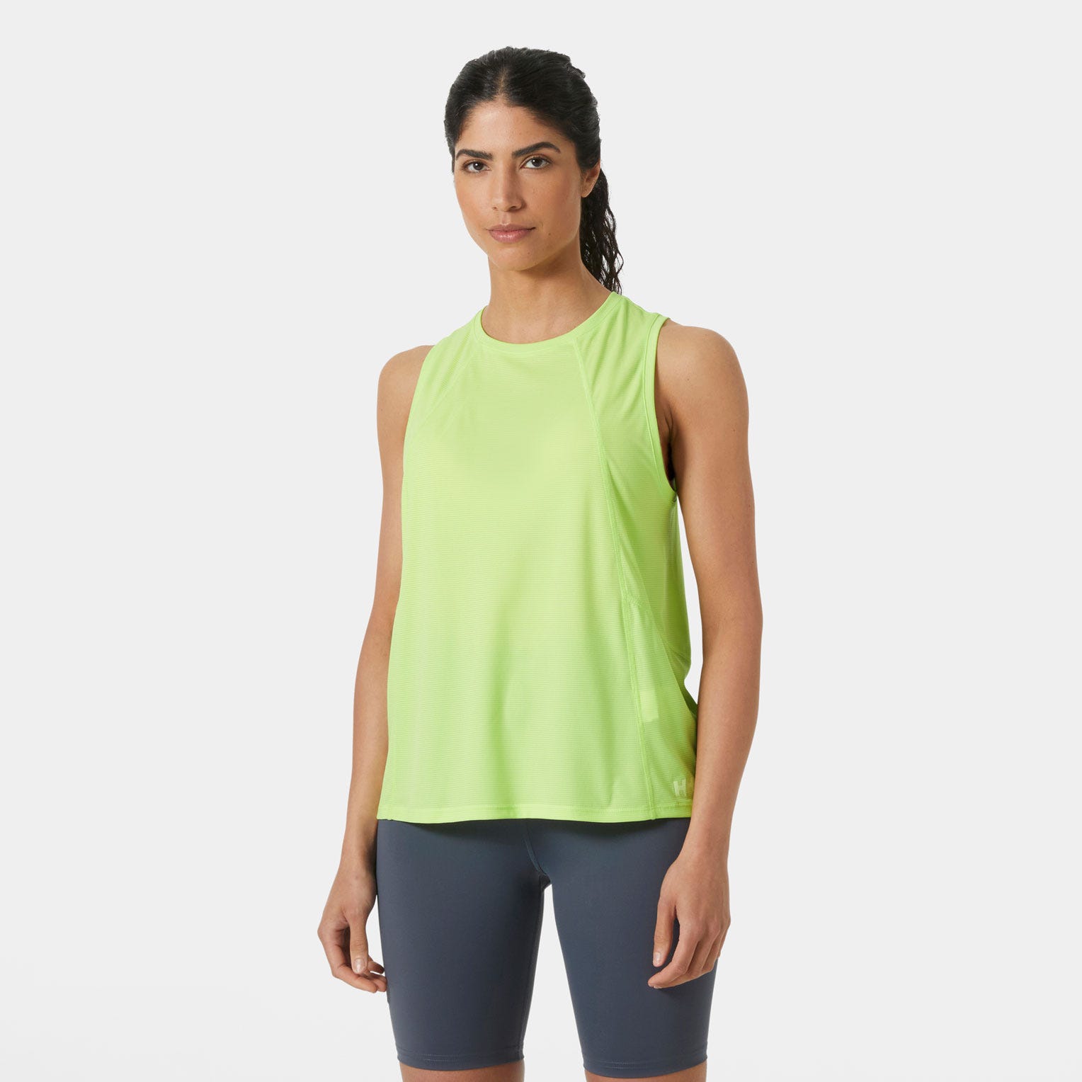 Helly Hansen Rask Tank Top Damen XS Image