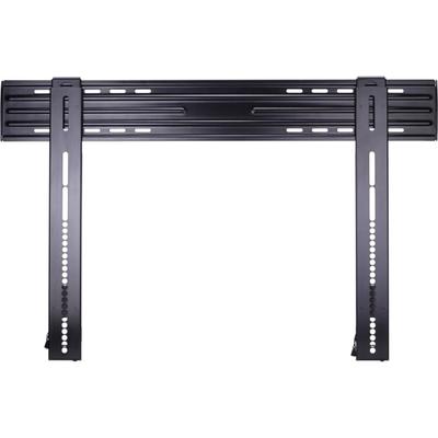 Sanus Low-Profile Tv Wall Mount - Slim Tv Wall Mount - For 51-80" Flat Panel Tvs - 150Lb