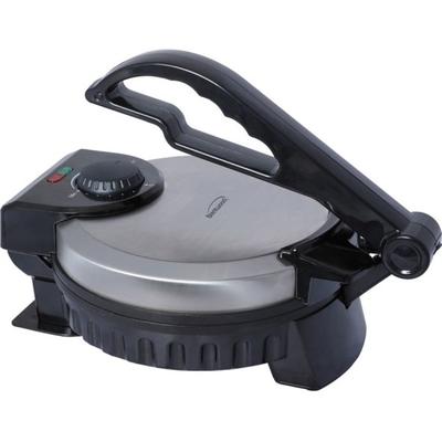 Brentwood Ts-127 8-Inch Tortilla Maker