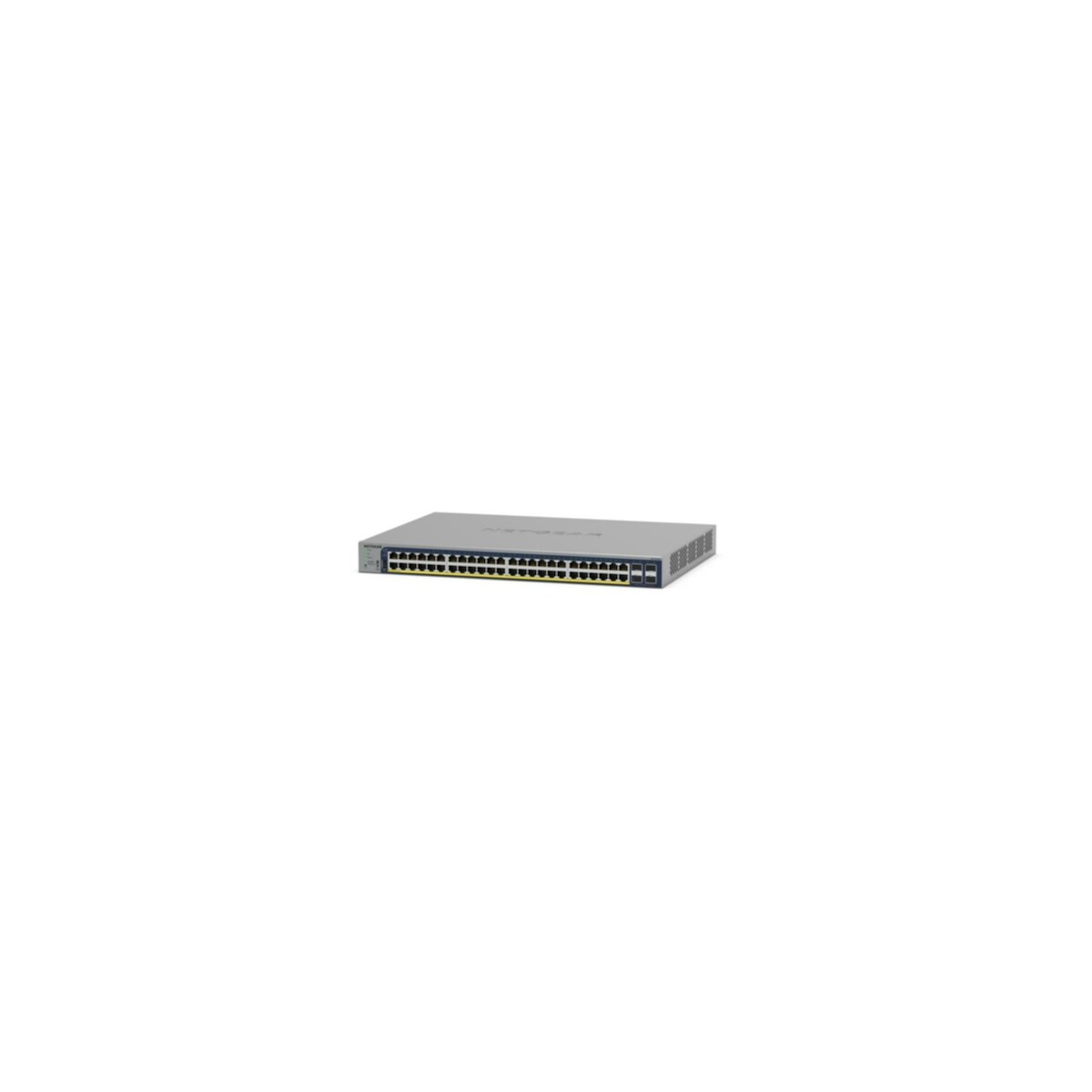 NETGEAR Switch 16-port 10/100/1000 GS728TP-300EUS Image