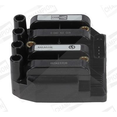 Champion Zündspule [Hersteller-Nr. BAEA029E] für Skoda, VW Image