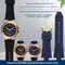 For Michael Kors MK8184 MK8152 MK9020 MK8730 MK8761 8295 8296 8445 Men Watchband MK Silicone Watch