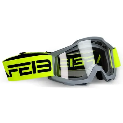 Motocross Goggles HD Lens Motorcycle Eyeglasses Riding Glasses Women Moto MX MTB Sunglasses Dirt