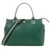 PIP Studio Fia Handtasche Green Grün