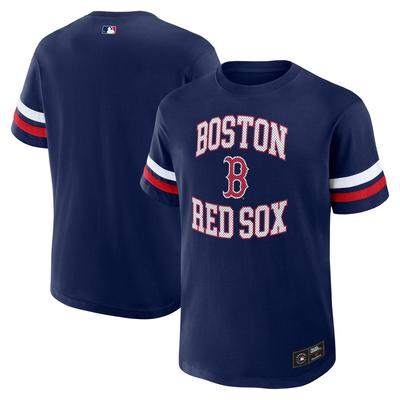 Boston Red Sox Foundation T-Shirt – Herren Image
