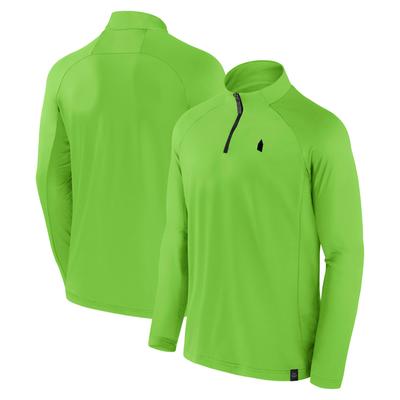Everton Active Leisure Midlayer – Grün – Herren Image