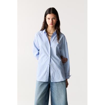 Shirt With Bow At The Back