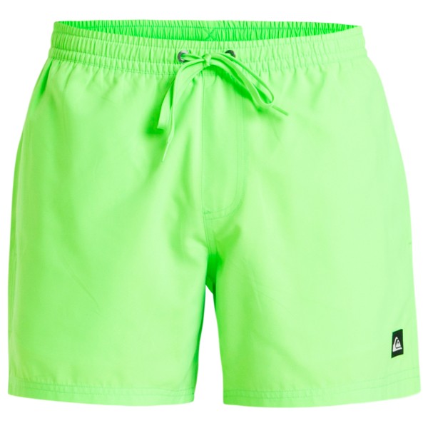 Quiksilver - Everyday Solid Volley - Boardshorts Gr S grün