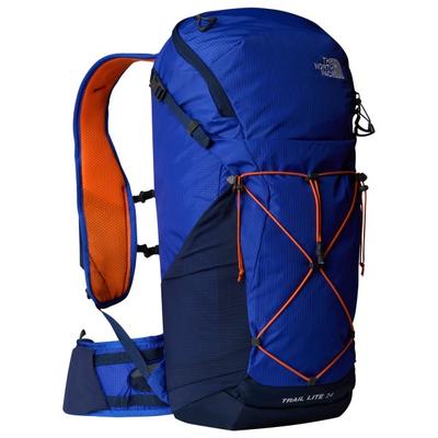 The North Face - Trail Lite 24 - Wanderrucksack Gr 24 l - S/M blau Image