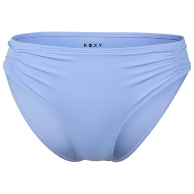Roxy - Women's Beach Classics Hipster - Bikini-Bottom Gr XS blau Image