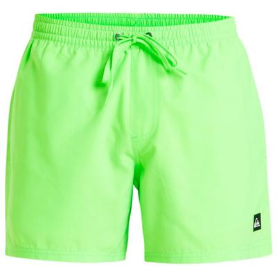 Quiksilver - Everyday Solid Volley - Boardshorts Gr L grün Image