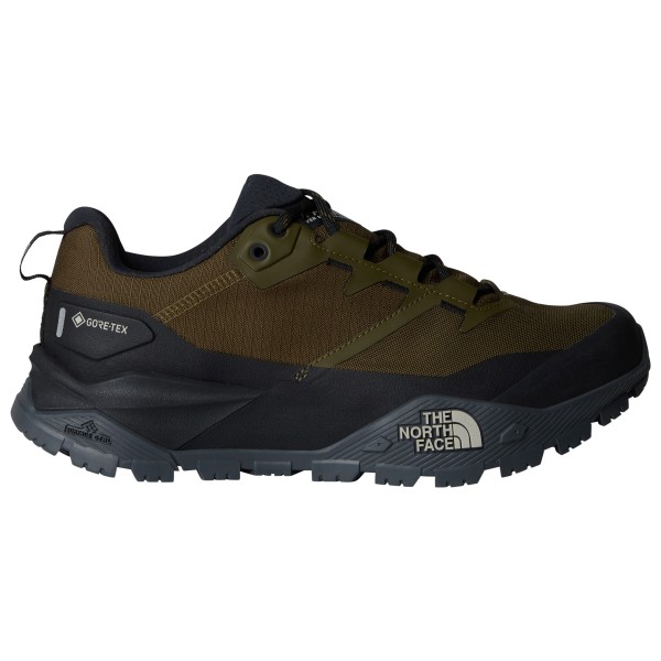 The North Face - Offtrail Hike GORE-TEX - Multisportschuhe 43 | EU 43 schwarz