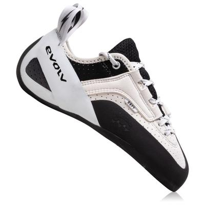 Evolv - Defy Lace LV - Kletterschuhe 44,5 | EU 44,5 grau/weiß Image