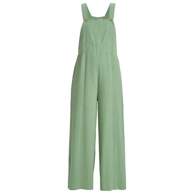 Roxy - Women's Easy Isle Jumper - Jumpsuit Gr L grün Image