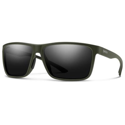 Smith - Riptide Cat. 3 VLT 15% - Sonnenbrille grau Image