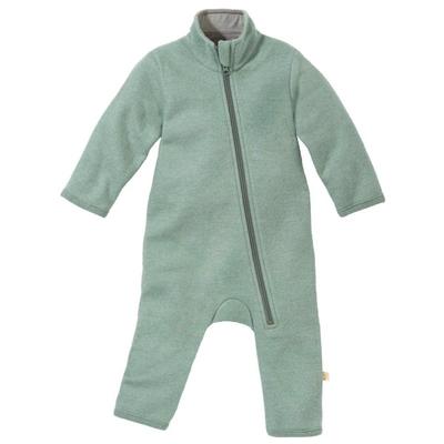 disana - Kid's Walk-Anzug - Overall Gr 86/92 türkis Image