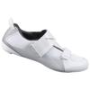 Shimano - Women's TR501 - Radschuhe 37 | EU 37 grau/weiß