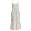 Roxy - Women's Sunshine Coastline Solid - Kleid Gr M grau