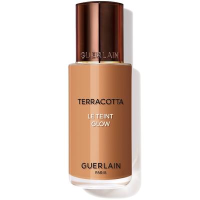 Guerlain Terracotta Le teint glow Foundation 6W 30 ml Braun Image