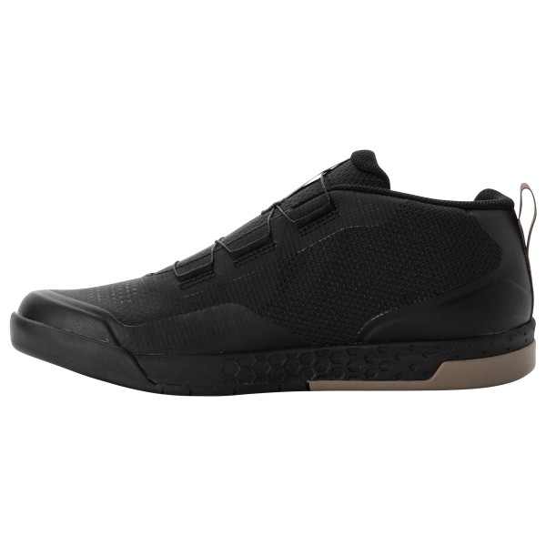 Vaude - Moab Tech II - Radschuhe 42 | EU 42 schwarz