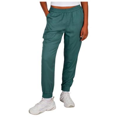 Iriedaily - Women's Civic Eco Pant - Freizeithose Gr XL blau Image