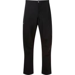 Bergans Herren Essentials Rainshell 2.5L Hose (Größe XL, schwarz)