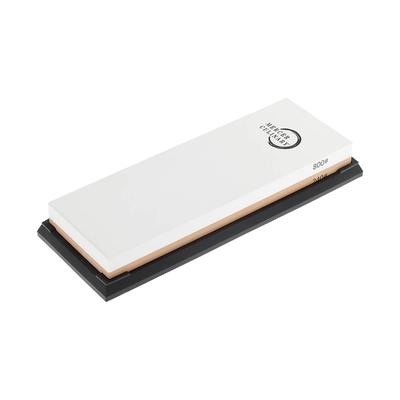 Mercer Culinary M15971 240/800 Grit Sharpening Stone - Corundum